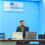 Arun Sapkota CEO and Trekking Expert, Explore Vision Nepal-image
