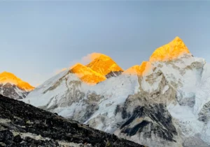 Everest Base Camp Trek