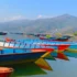 Nepal adventure tour with phewa lake pokhara nepal