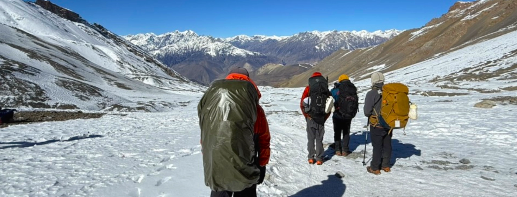 Restricted area permit update 2026 with restricted area himalayan trekking in kanchenjunga circuit nepal