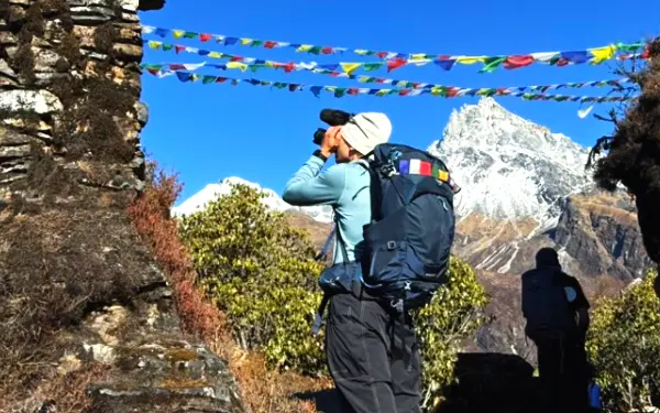 Kanchenjunga Circuit Trek permits and cost details in eastern Nepal