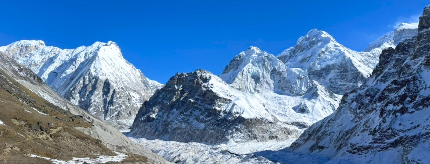 Kanchenjunga circuit trek permit and cost guide 2026/2027 in eastern Nepal