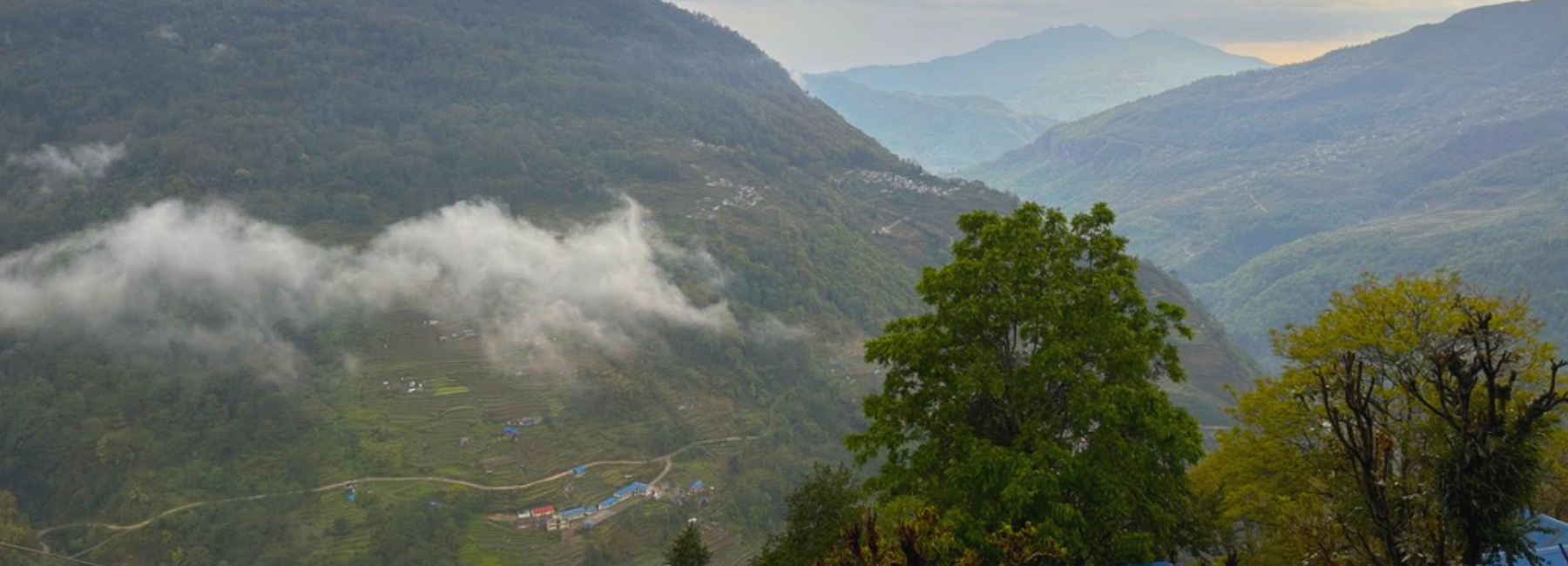 plan a trip in Nepal Himalayan with confidence with trusted company Explore Vision Nepal